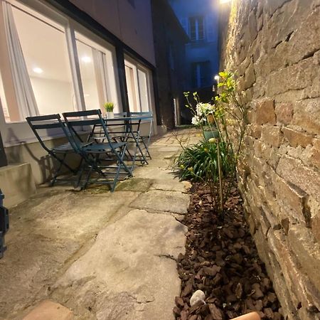 Ty Guenhael Petite Maisonnette Avec Exterieur Intra-Muros Proche Port De Vannes Eksteriør bilde