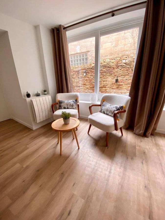 Ty Guenhael Petite Maisonnette Avec Exterieur Intra-Muros Proche Port De Vannes Eksteriør bilde