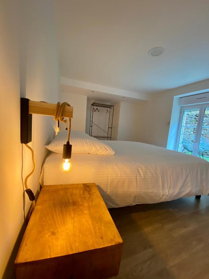 Ty Guenhael Petite Maisonnette Avec Exterieur Intra-Muros Proche Port De Vannes Eksteriør bilde