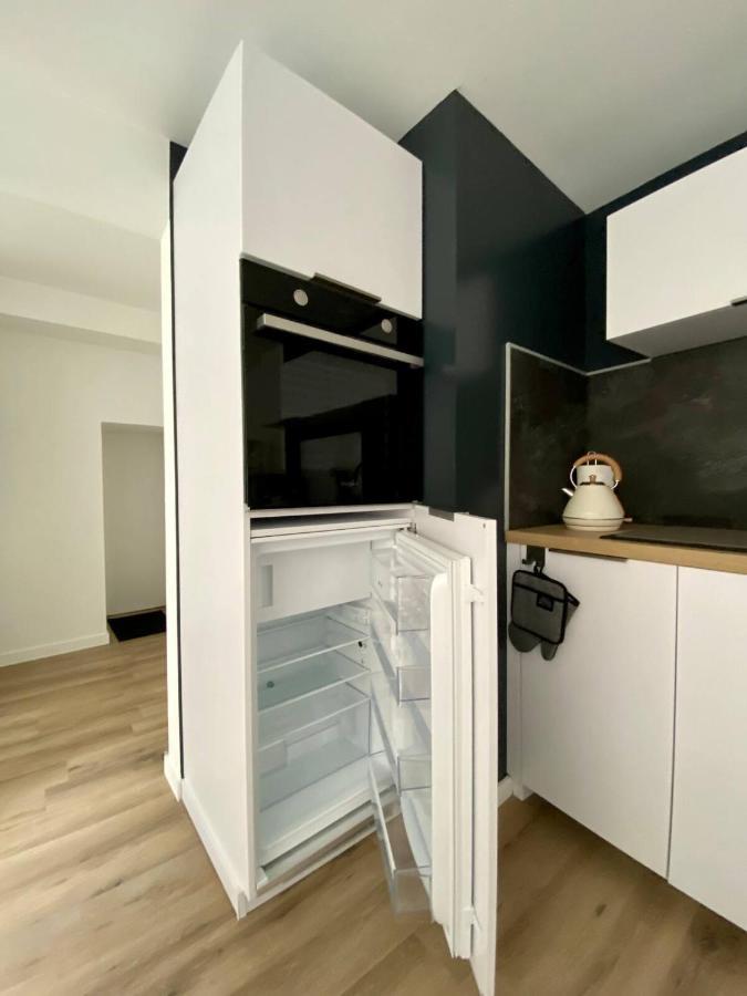 Ty Guenhael Petite Maisonnette Avec Exterieur Intra-Muros Proche Port De Vannes Eksteriør bilde